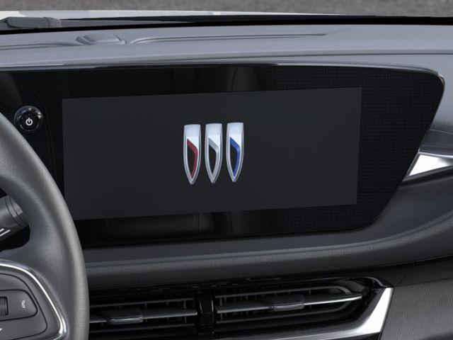 2026 Buick NV Avenir FWD