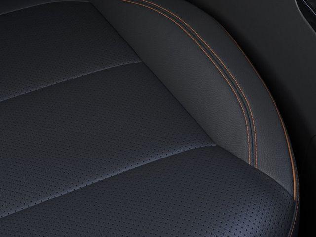 2026 Buick NV Avenir FWD