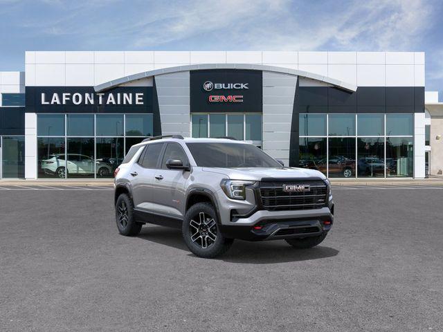 2026 GMC Terrain AWD AT4 for sale in Ann Arbor, MI