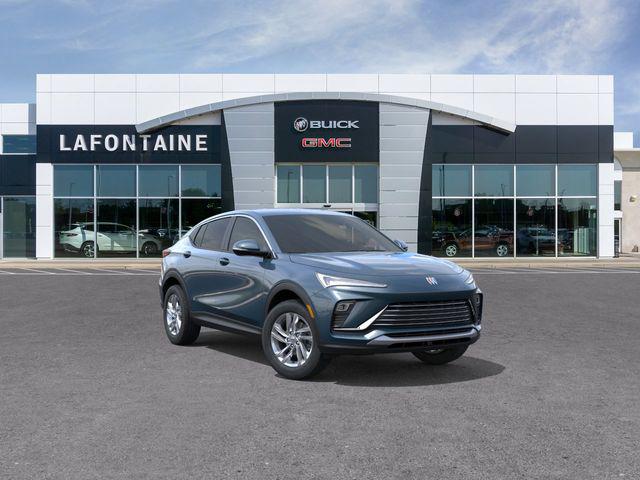 2026 Buick NV Preferred FWD for sale in Ann Arbor, MI