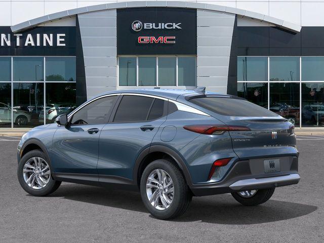 2026 Buick NV Preferred FWD