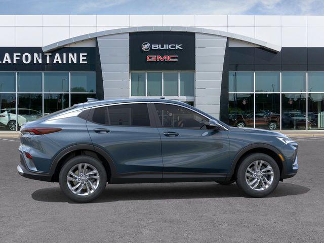 2026 Buick NV Preferred FWD