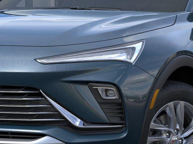 2026 Buick NV Preferred FWD