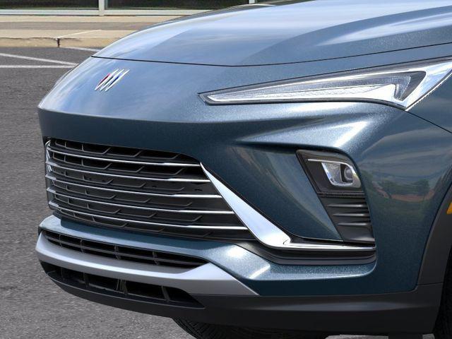 2026 Buick NV Preferred FWD