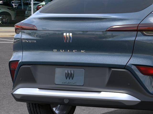 2026 Buick NV Preferred FWD