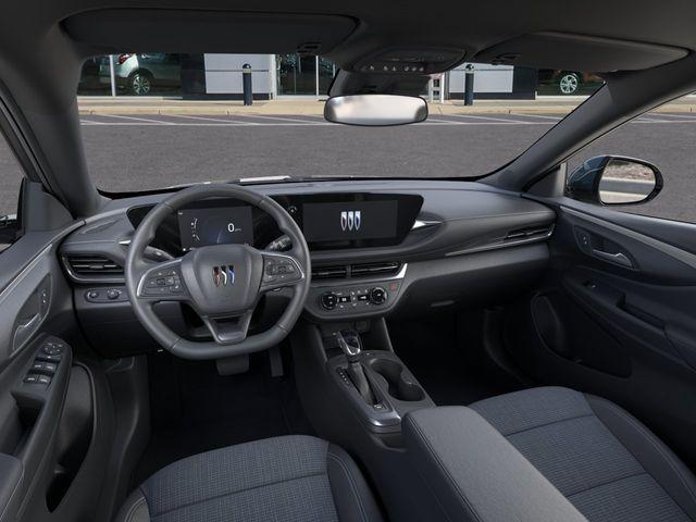 2026 Buick NV Preferred FWD