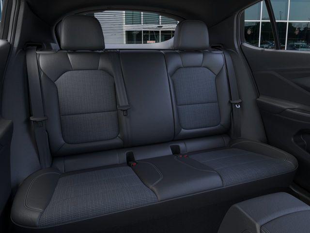 2026 Buick NV Preferred FWD