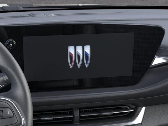 2026 Buick NV Preferred FWD
