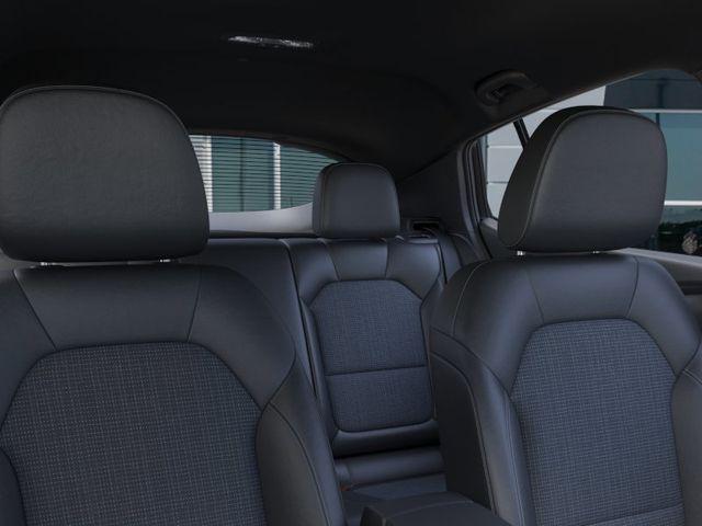 2026 Buick NV Preferred FWD