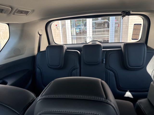 2026 INFINITI QX80 PURE AWD