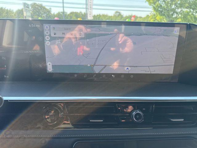 2026 INFINITI QX80 PURE AWD