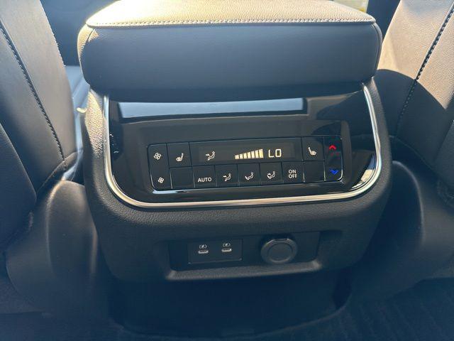 2026 INFINITI QX80 PURE AWD