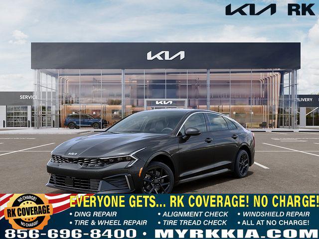 2026 Kia K5 LXS FWD for sale in Vineland, NJ
