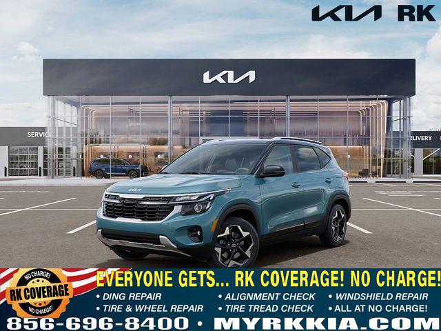 2026 Kia Seltos S for sale in Vineland, NJ