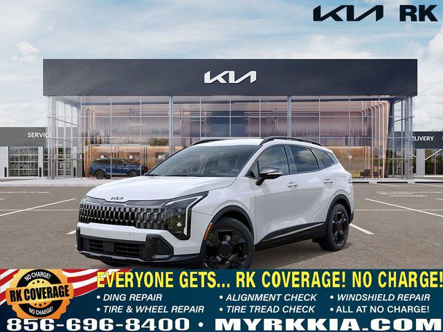 2026 Kia Sportage Hybrid X-Line for sale in Vineland, NJ