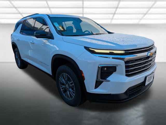 2026 Chevrolet Traverse FWD LT for sale in Sherman, TX