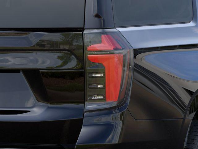 2026 Chevrolet Suburban LS, RWD