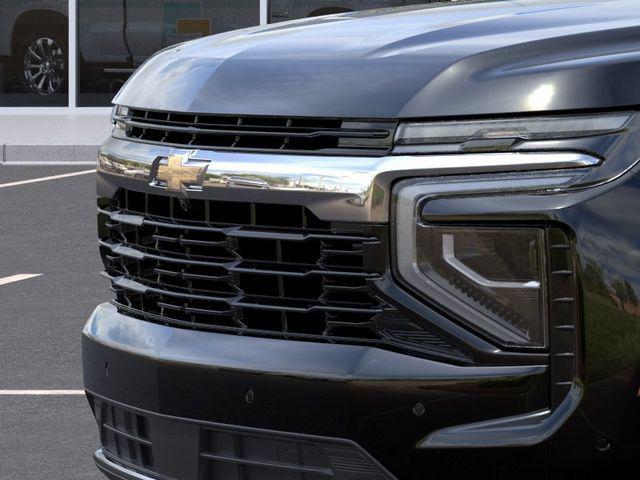 2026 Chevrolet Suburban LS, RWD