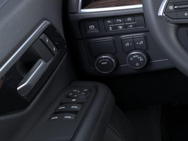 2026 Chevrolet Suburban LS, RWD