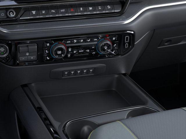 2026 Chevrolet Silverado 2500HD Crew Cab, Standard Bed, XR2, 4WD