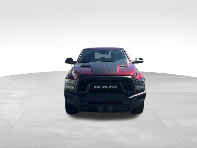 2021 Ram 1500 SLT