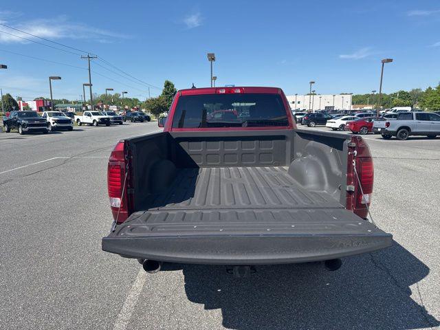2021 Ram 1500 SLT