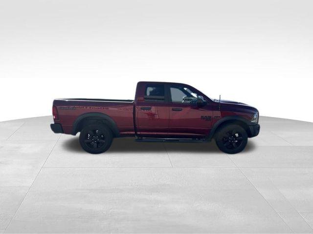 2021 Ram 1500 SLT