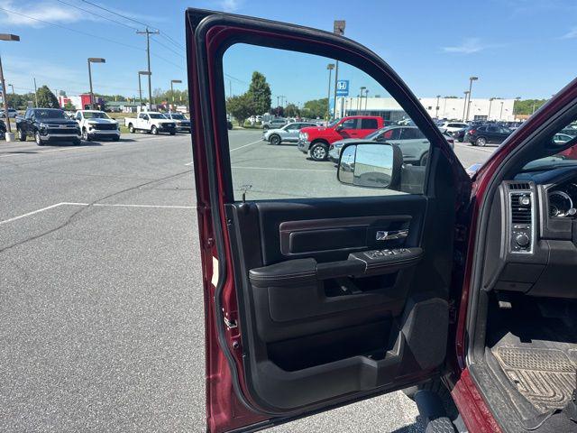 2021 Ram 1500 SLT