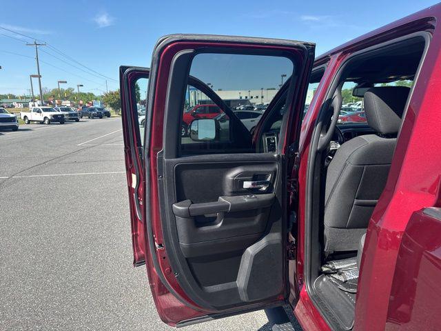 2021 Ram 1500 SLT