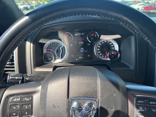 2021 Ram 1500 SLT