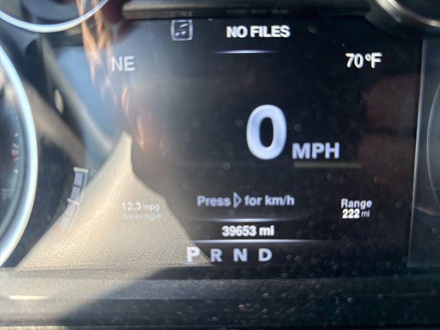 2021 Ram 1500 SLT