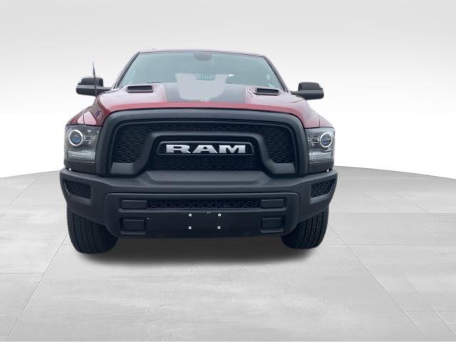 2021 Ram 1500 SLT