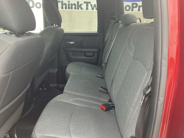 2021 Ram 1500 SLT