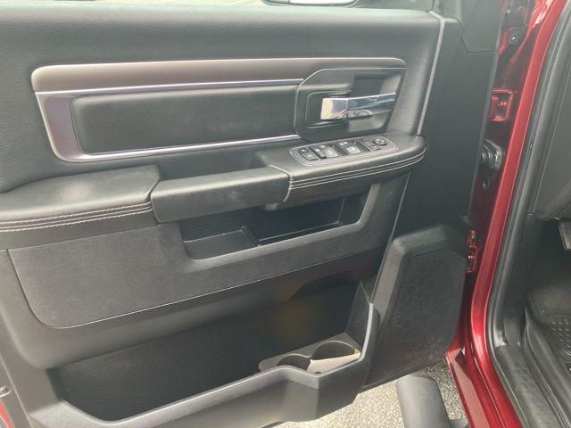 2021 Ram 1500 SLT