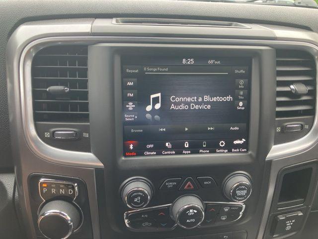 2021 Ram 1500 SLT