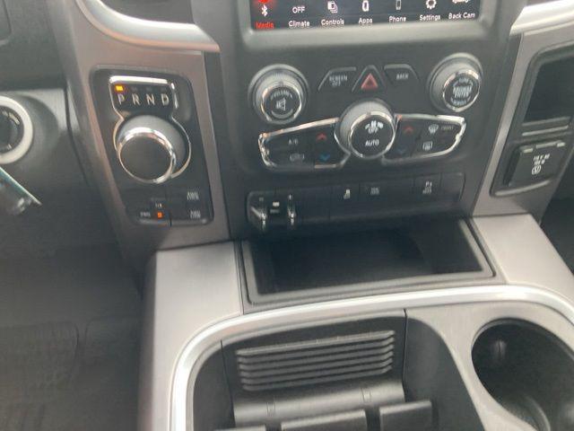 2021 Ram 1500 SLT