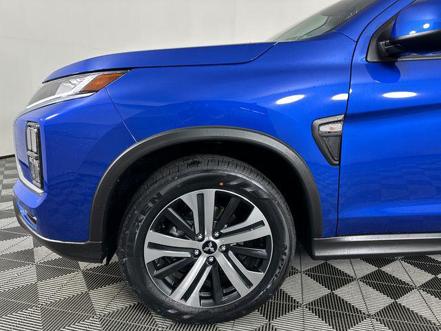 2026 Mitsubishi Outlander Sport 2.0 ES