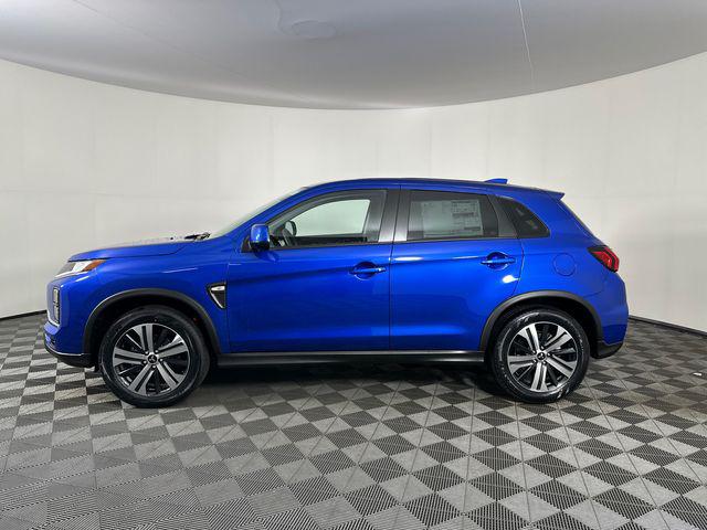 2026 Mitsubishi Outlander Sport 2.0 ES