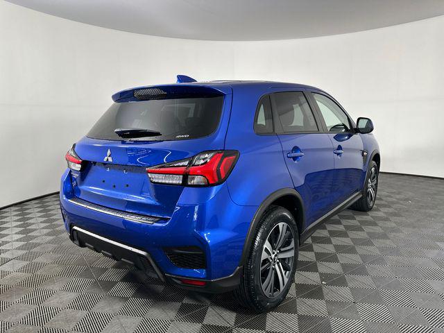 2026 Mitsubishi Outlander Sport 2.0 ES