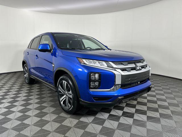2026 Mitsubishi Outlander Sport 2.0 ES
