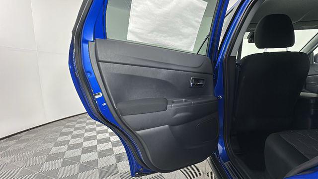2026 Mitsubishi Outlander Sport 2.0 ES