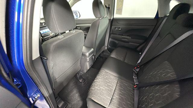 2026 Mitsubishi Outlander Sport 2.0 ES
