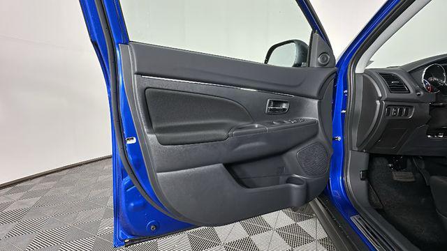 2026 Mitsubishi Outlander Sport 2.0 ES