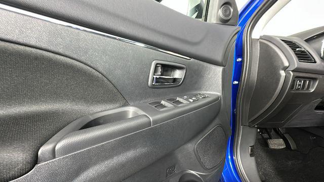 2026 Mitsubishi Outlander Sport 2.0 ES
