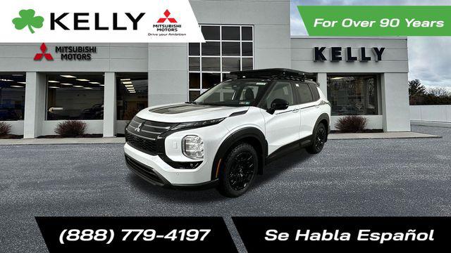 2026 Mitsubishi Outlander TRAIL EDITION S-AWC for sale in Emmaus, PA
