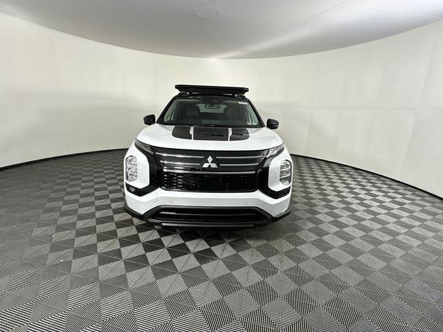 2026 Mitsubishi Outlander TRAIL EDITION S-AWC