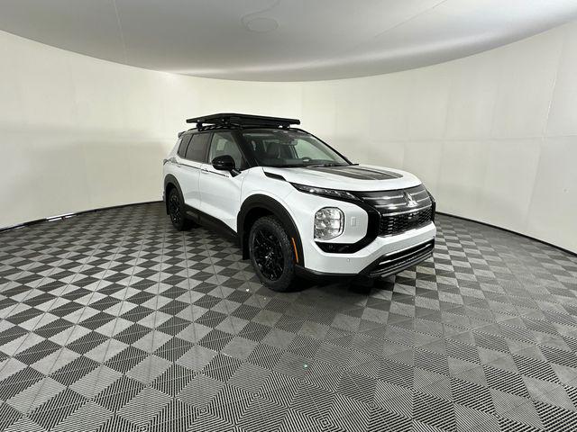 2026 Mitsubishi Outlander TRAIL EDITION S-AWC