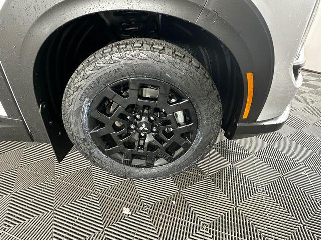 2026 Mitsubishi Outlander TRAIL EDITION S-AWC