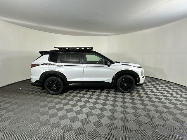 2026 Mitsubishi Outlander TRAIL EDITION S-AWC