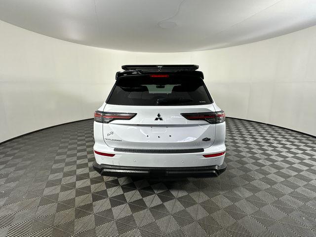 2026 Mitsubishi Outlander TRAIL EDITION S-AWC